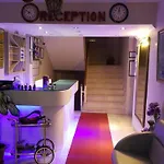 酒店 Kent 迪迪姆