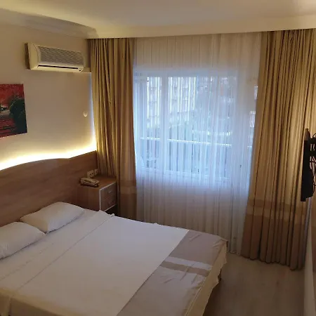 Szálloda Kent 3*