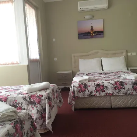 Kent 3* Didim