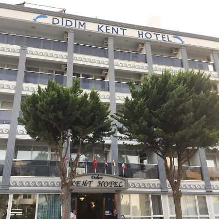 酒店 Kent 3*