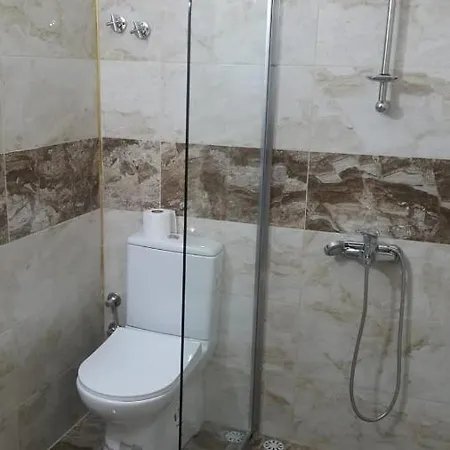 Szálloda Kent Didim