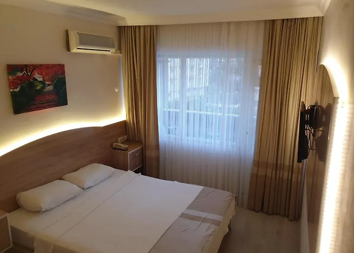 Ξενοδοχείο Kent 3*