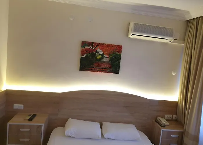 Ξενοδοχείο Kent 3*