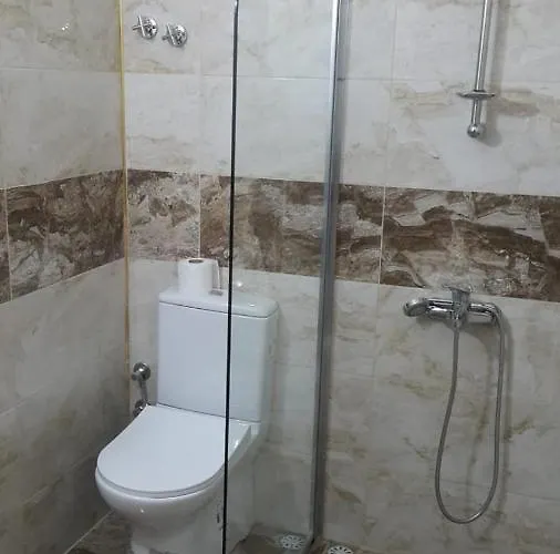 Ξενοδοχείο Kent Ντιντίμ