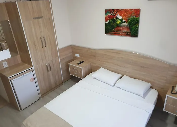 Kent 3* Ντιντίμ