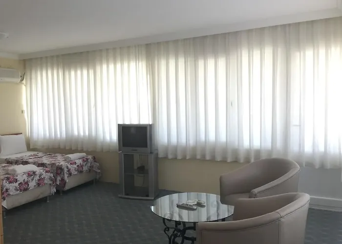 Kent 3* Ντιντίμ