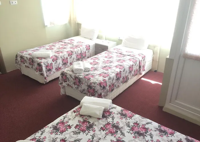 Ξενοδοχείο Kent 3*