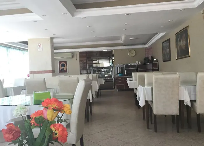 Ξενοδοχείο Kent 3*