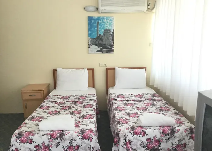 Kent 3* Ντιντίμ