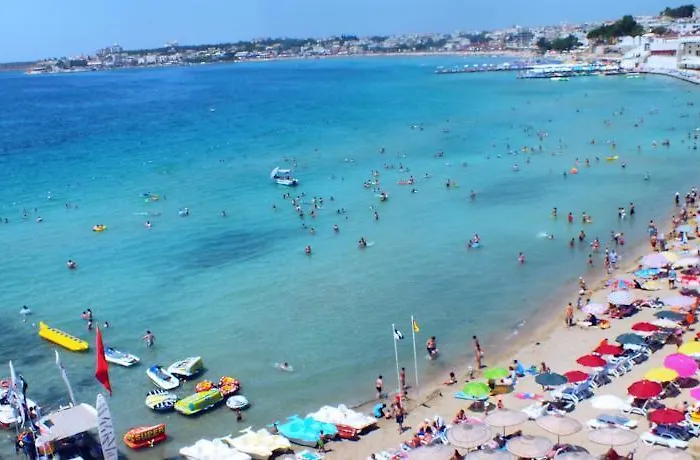 Kent 3* Ντιντίμ