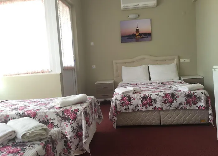 Kent 3* Ντιντίμ